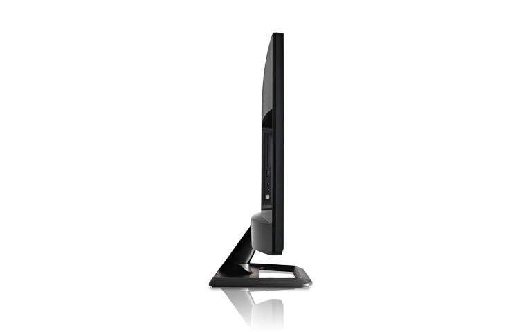 LG Alta qualidade de imagem com maior ângulo de visão., M2252D