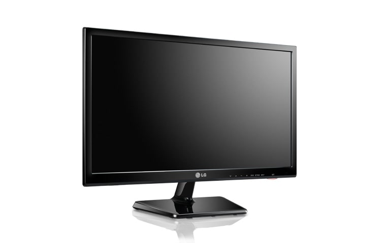 LG Uma TV monitor para você utilizar como e onde quiser., M2431D