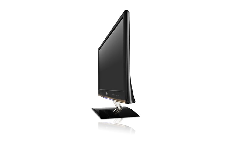 LG TV Monitor LED LCD 24" modelo M2450D, M2450D