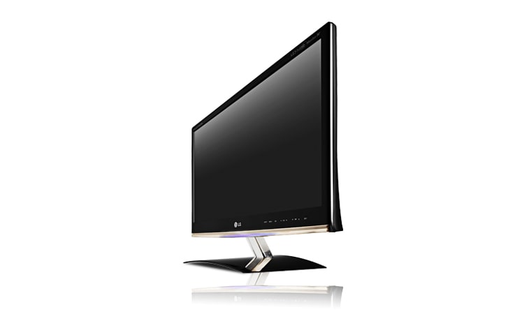 LG TV Monitor LED LCD 25" modelo M2550D, M2550D