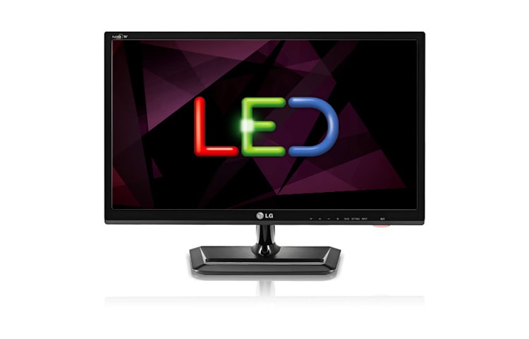 LG TV Monitor LED LCD 27" modelo M275WV, M275WV