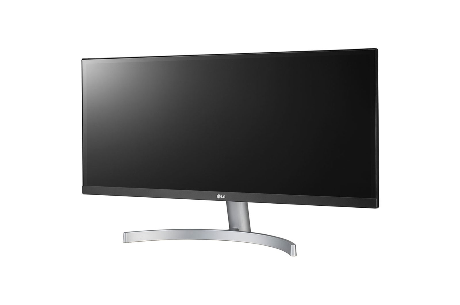 LG Monitor LG UltraWide™ LG 29'' IPS Full HD 2560x1080 75Hz 5ms (GtG) HDMI HDR10 AMD FreeSync 29WK600-W, 29WK600-W