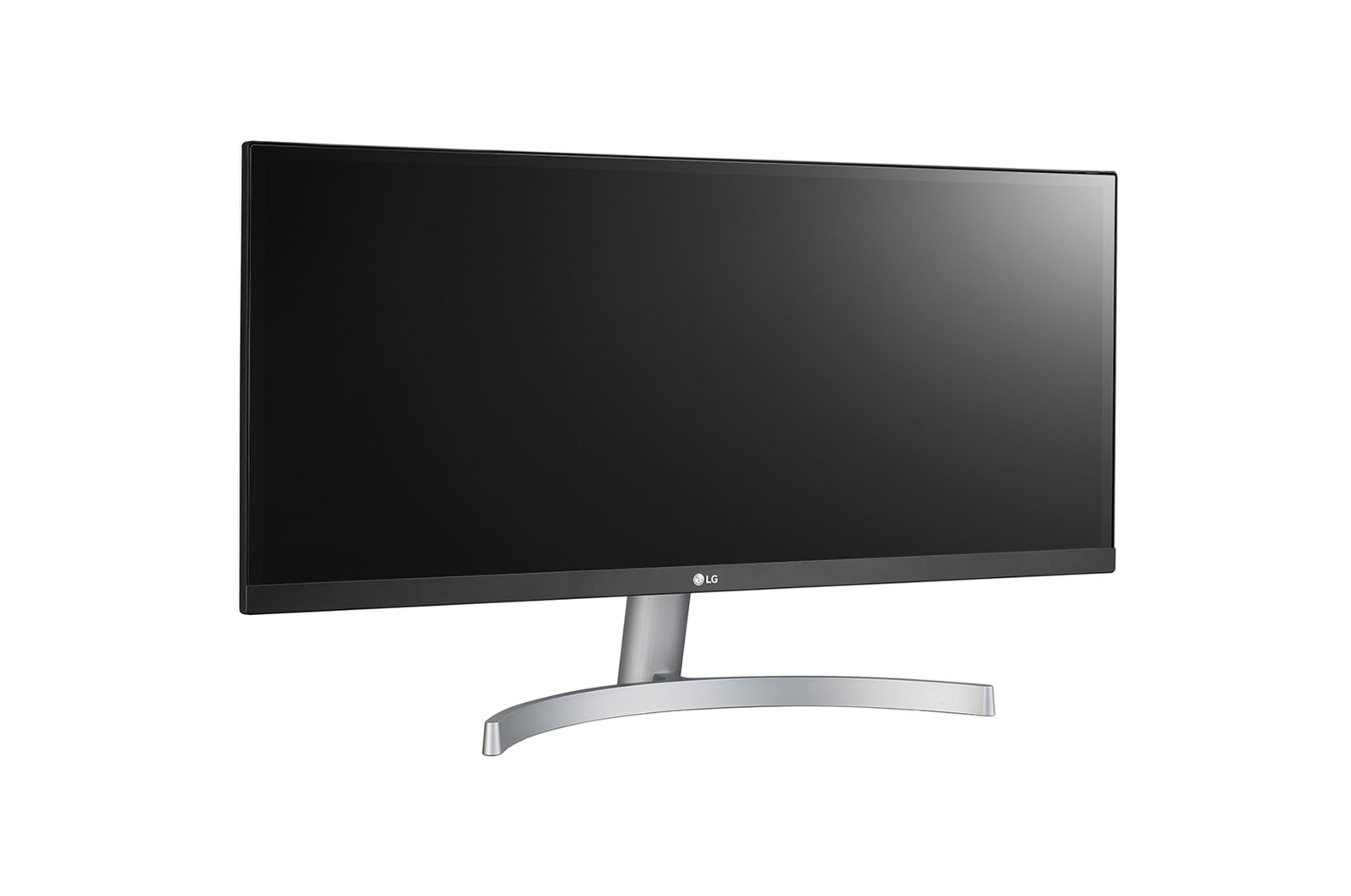 LG Monitor LG UltraWide™ LG 29'' IPS Full HD 2560x1080 75Hz 5ms (GtG) HDMI HDR10 AMD FreeSync 29WK600-W, 29WK600-W