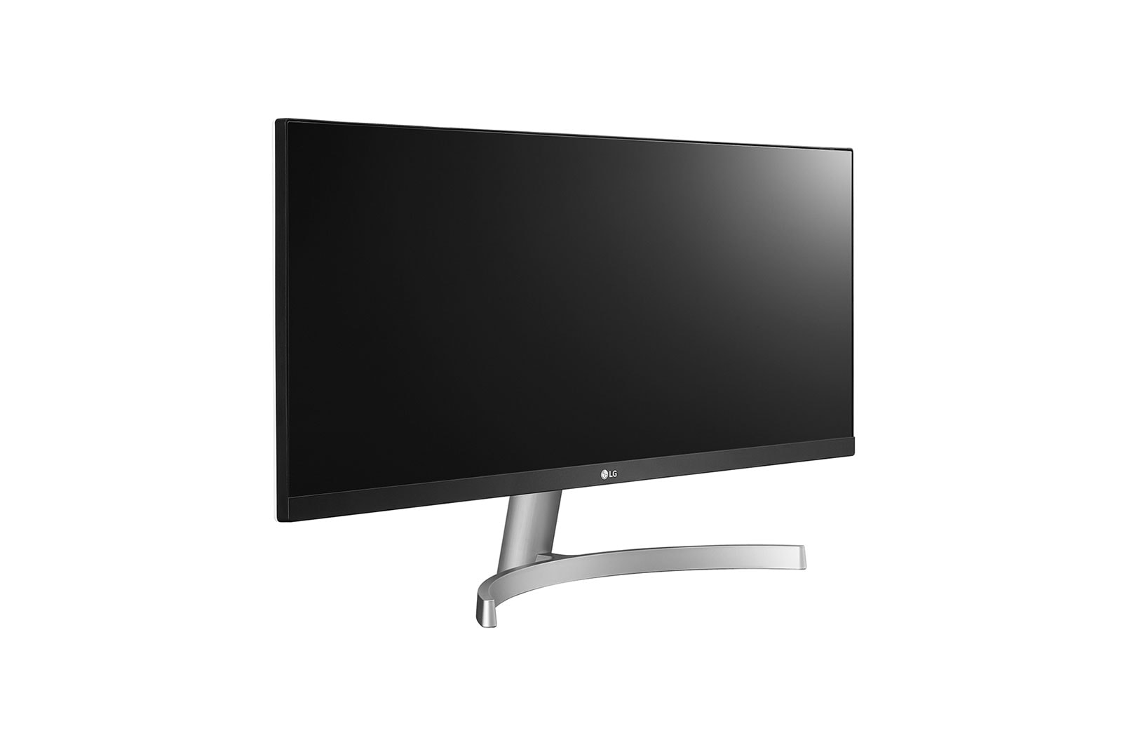 LG Monitor LG UltraWide™ LG 29'' IPS Full HD 2560x1080 75Hz 5ms (GtG) HDMI HDR10 AMD FreeSync 29WK600-W, 29WK600-W