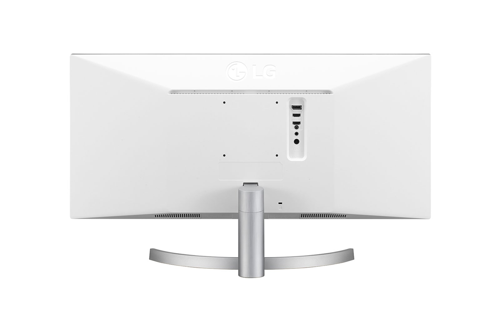 LG Monitor LG UltraWide™ LG 29'' IPS Full HD 2560x1080 75Hz 5ms (GtG) HDMI HDR10 AMD FreeSync 29WK600-W, 29WK600-W