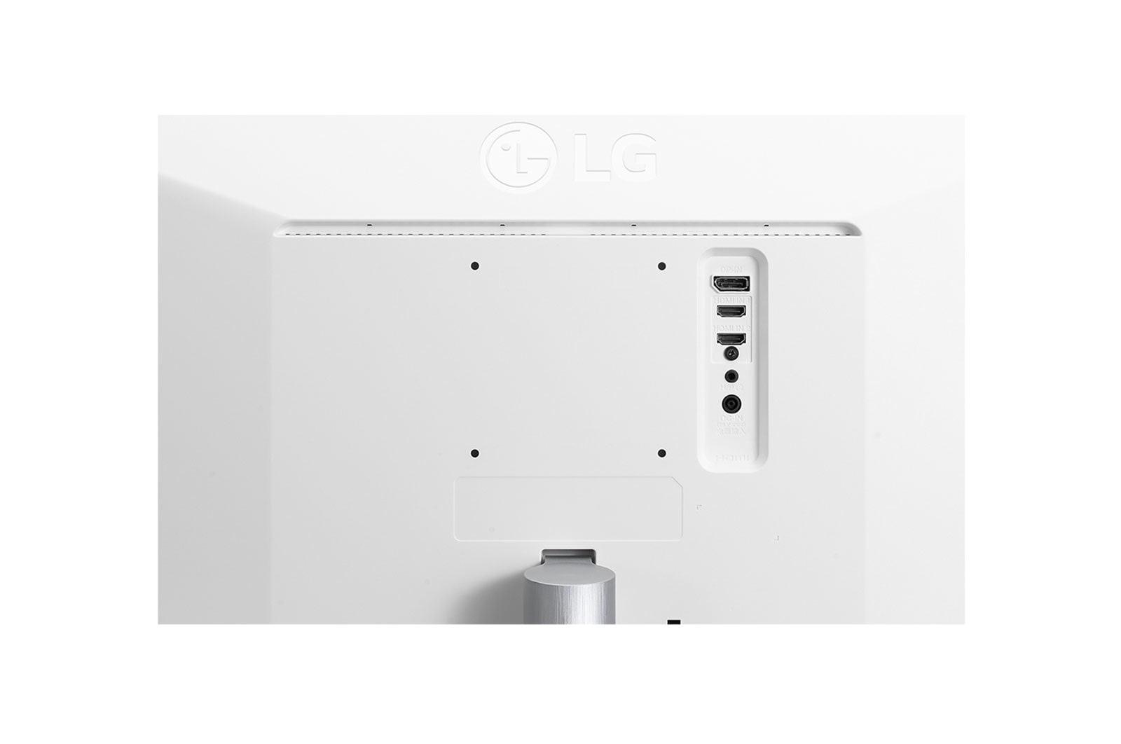 LG Monitor LG UltraWide™ LG 29'' IPS Full HD 2560x1080 75Hz 5ms (GtG) HDMI HDR10 AMD FreeSync 29WK600-W, 29WK600-W