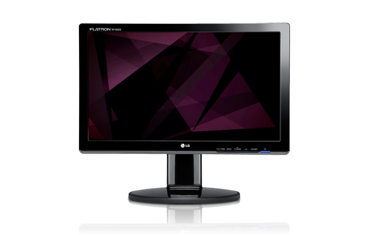 LG Monitor LCD 19" modelo W1942PE, W1942PE