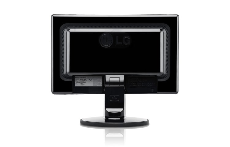 LG Monitor LCD 19" modelo W1942PE, W1942PE