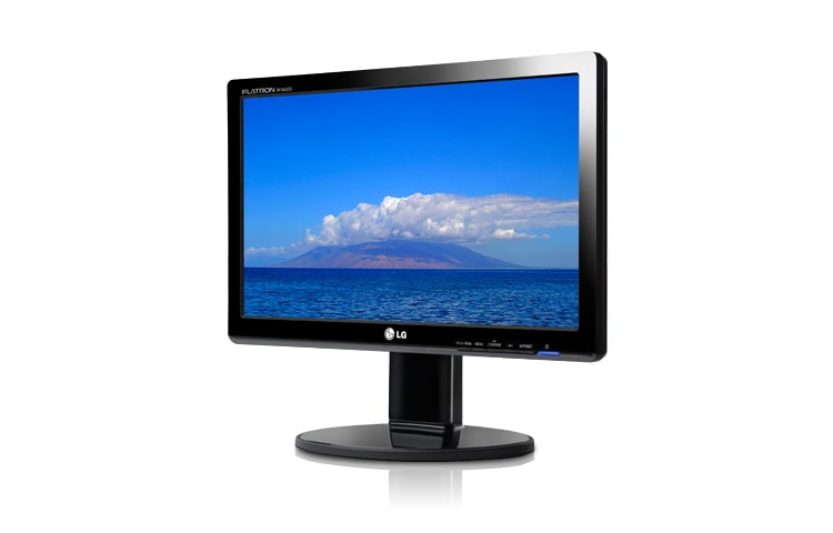 LG Monitor LCD 19" modelo W1942PE, W1942PE