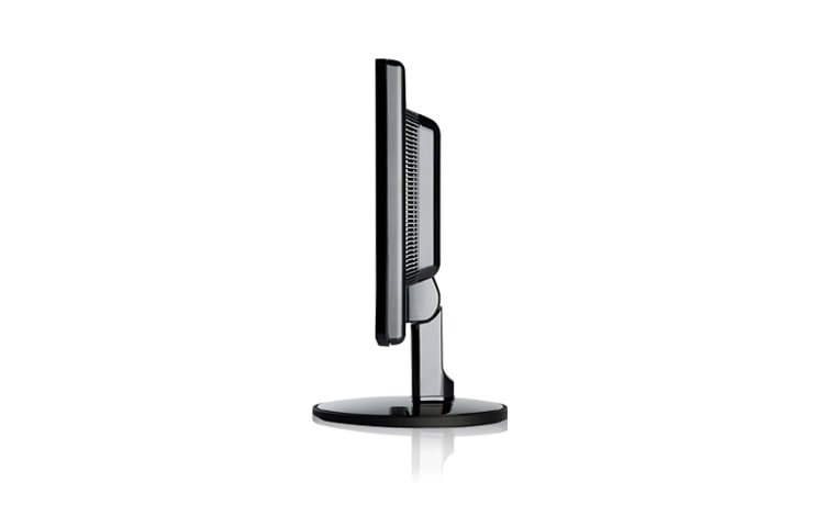 LG Monitor de LCD com tela widescreen de 19"., W1942S