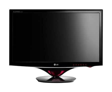 Monitor LCD LED com tela widescreen de 24 design ultrafino e a maior taxa  de contraste do mercado. - W2486L | LG BR