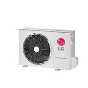 LG Ar-Condicionado LG Dual Inverter Voice +AI 18.000 BTU Frio 220V, S3-Q18KL31B