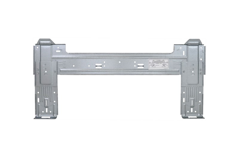 LG Suporte de parede evaporadora Ar Condicionado LG TSNH122YMA0, TSNH072YNW0, TSNH092YDA0 - 3301A20020J, 3301A20020J