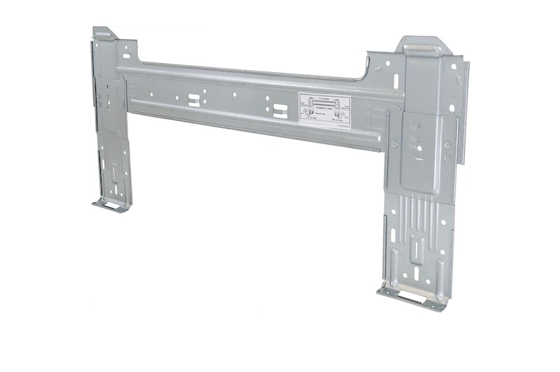 LG Suporte de parede evaporadora Ar Condicionado LG TSNH122YMA0, TSNH072YNW0, TSNH092YDA0 - 3301A20020J, 3301A20020J