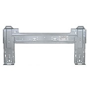 LG Suporte de parede evaporadora Ar Condicionado LG TSNH122YMA0, TSNH072YNW0, TSNH092YDA0 - 3301A20020J, 3301A20020J