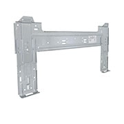 LG Suporte de parede evaporadora Ar Condicionado LG TSNH122YMA0, TSNH072YNW0, TSNH092YDA0 - 3301A20020J, 3301A20020J