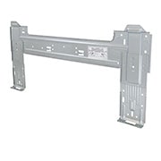 LG Suporte de parede evaporadora Ar Condicionado LG TSNH122YMA0, TSNH072YNW0, TSNH092YDA0 - 3301A20020J, 3301A20020J