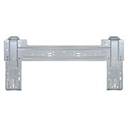 LG Suporte de parede evaporadora Ar Condicionado LG TSNH122YMA0, TSNH072YNW0, TSNH092YDA0 - 3301A20020J, 3301A20020J