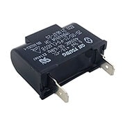 LG Capacitor elétrico Ar Condicionado LG LMNC092D4A0, LMNC122D4AA, TS-C122LBA1 - 3H01487A, 3H01487A