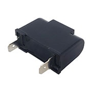 LG Capacitor elétrico Ar Condicionado LG LMNC092D4A0, LMNC122D4AA, TS-C122LBA1 - 3H01487A, 3H01487A