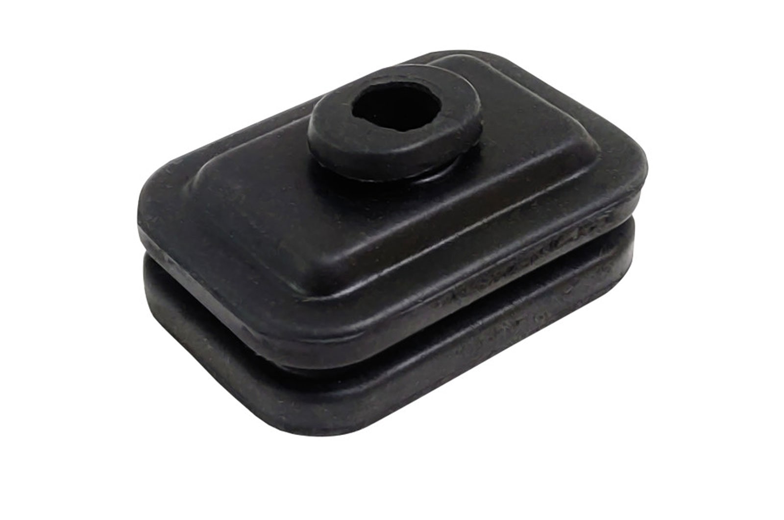 LG Coxim de borracha Ar Condicionado LGNAS12, S4UW09WA51A, S4UW09WA5WA - 3H03229A, 3H03229A