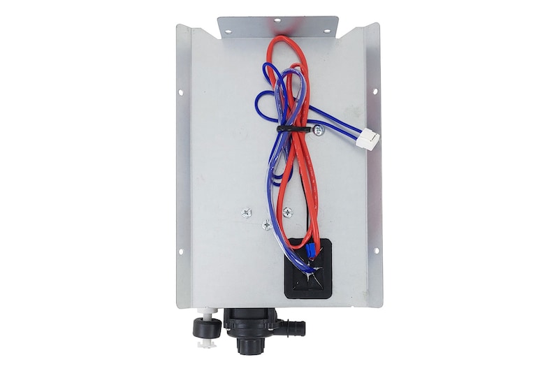 LG Bomba centrífuga Ar Condicionado LG LMNH302TFC0, LMNC242TFA0 - 5859A20001K, 5859A20001K