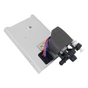 LG Bomba centrífuga Ar Condicionado LG LMNH302TFC0, LMNC242TFA0 - 5859A20001K, 5859A20001K