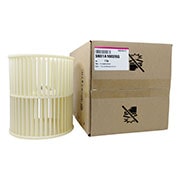 LG Hélice evaporadora Ar Condicionado LG ARNU24GBHA2, ARNU15GBHA4, ARNU18GBHA2 - 5901A10026G, 5901A10026G