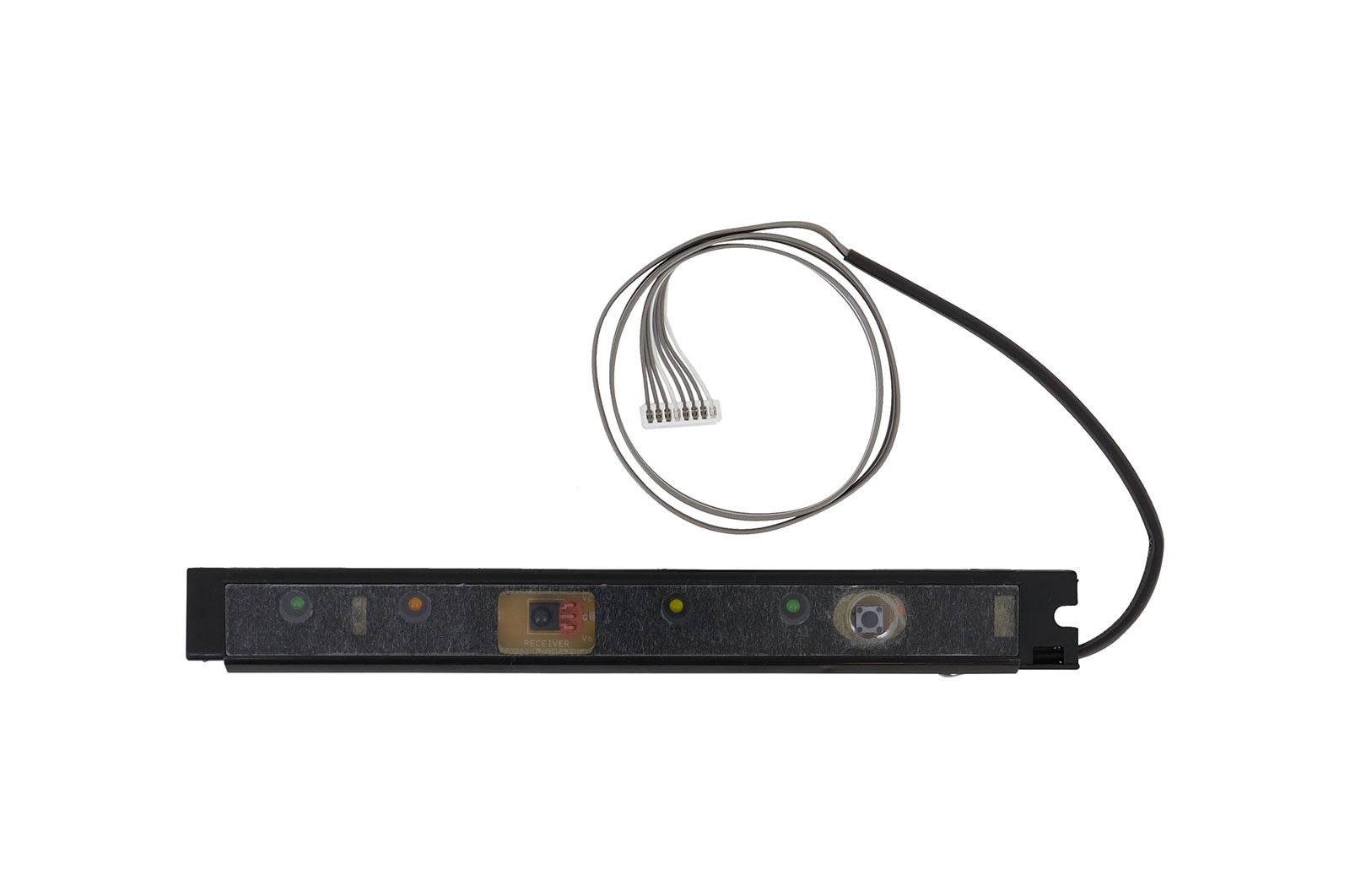 LG Placa do display Ar CondicionadoLG SKN181FLA, LSNK1826CZ, LSNK1826HZ - 6871A30009T, 6871A30009T