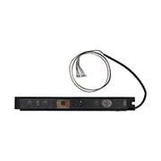LG Placa do display Ar CondicionadoLG SKN181FLA, LSNK1826CZ, LSNK1826HZ - 6871A30009T, 6871A30009T