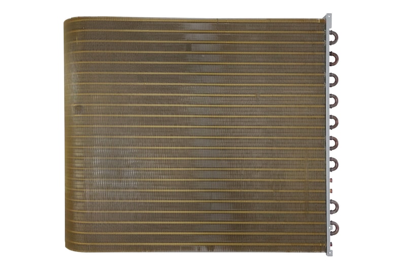 LG Serpentina da unidade condensadora Ar Condicionado LG S4UQ09WA5AA, S4UQ12JA3QG, S4UQ09WA5QG - ACG73444956, ACG73444956