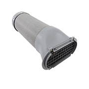 LG Duto de ventilação flexível Ar Condicionado Portátil LG LP1419IVSM - ADJ75052102, ADJ75052102