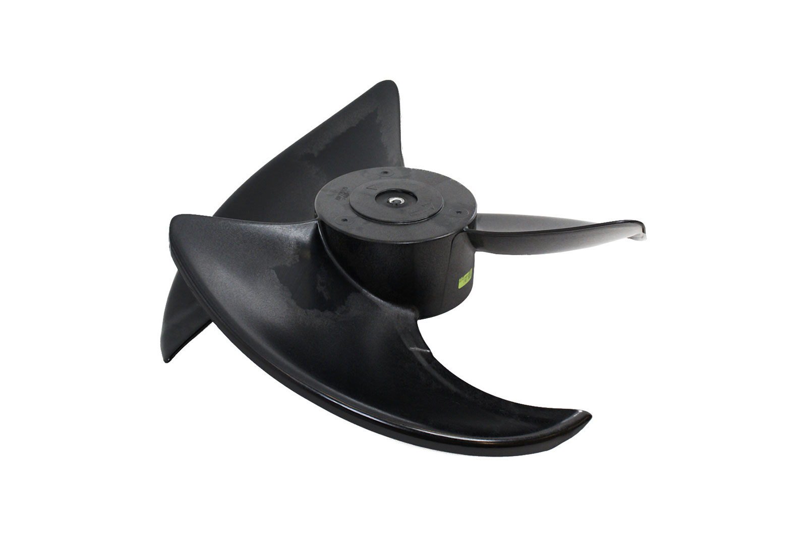 LG Hélice da condensadora Ar condicionado LG ASUW092HDW0, ASUQ122BRZ0.AMRBLSP, ASUW092B4A0 - ADP72912901, ADP72912901