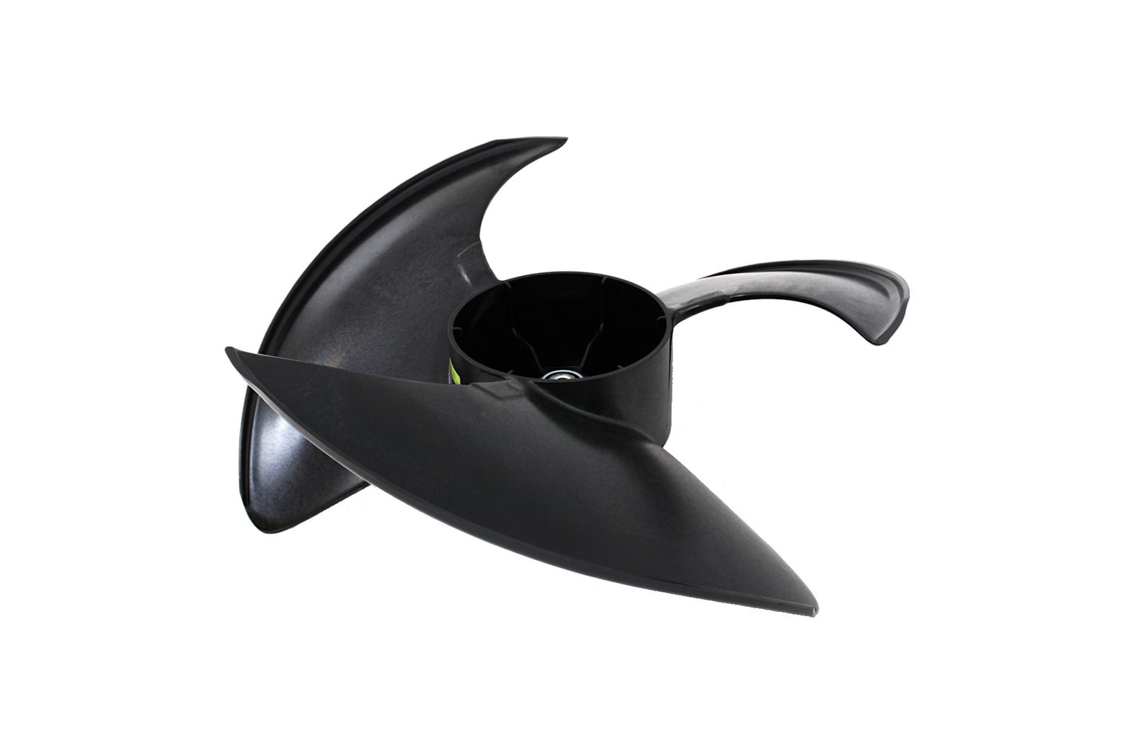 LG Hélice da condensadora Ar condicionado LG ASUW092HDW0, ASUQ122BRZ0.AMRBLSP, ASUW092B4A0 - ADP72912901, ADP72912901