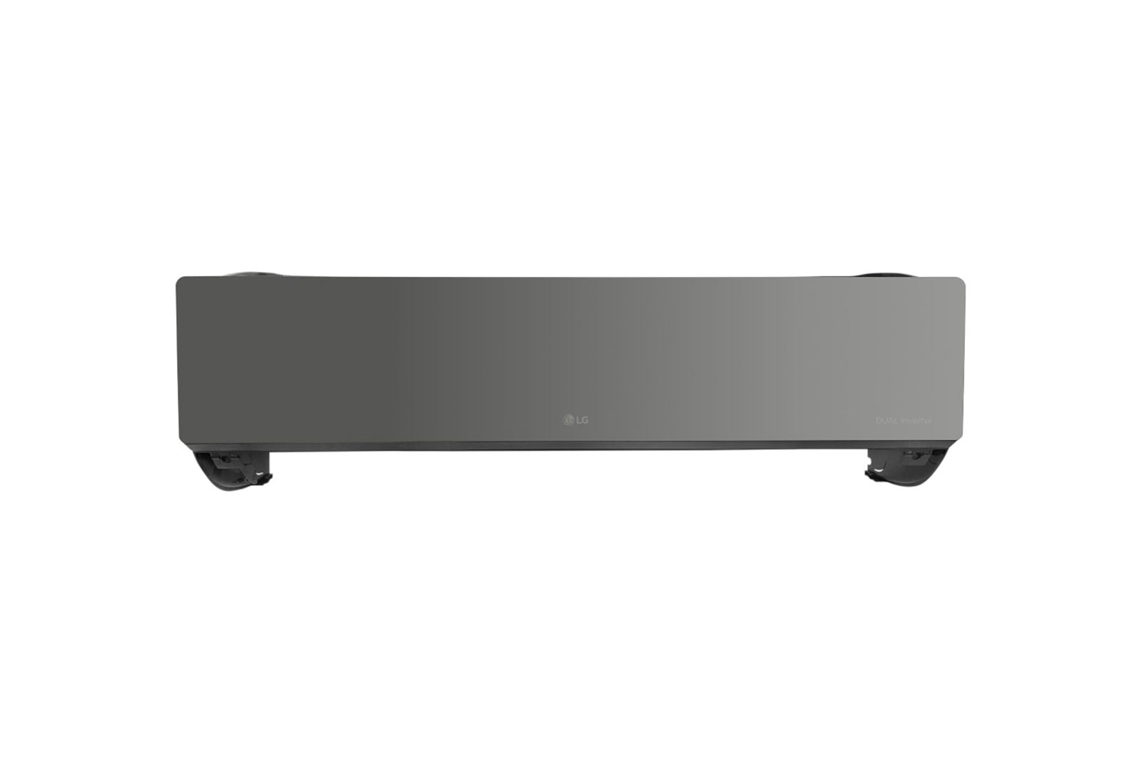 LG Gabinete da unidade evaporadora Ar Condicionado LG S4NW18KLRPA, S4NW18KLRXC, S4NW24K2RXD - AEB75504701, AEB75504701