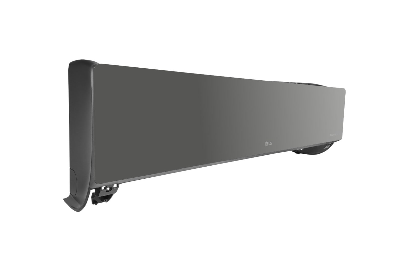LG Gabinete da unidade evaporadora Ar Condicionado LG S4NW18KLRPA, S4NW18KLRXC, S4NW24K2RXD - AEB75504701, AEB75504701