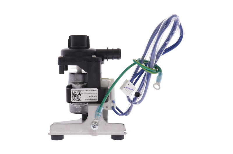 Vista frontal de Bomba Centrífuga Ar Condicionado LG AHA36872202 AHA36872202