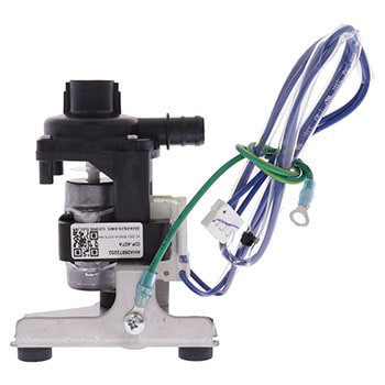 Vista frontal de Bomba Centrífuga Ar Condicionado LG AHA36872202 AHA36872202