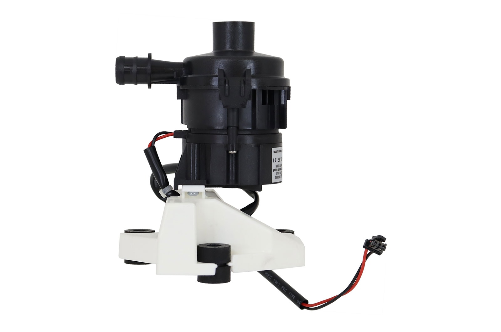 LG Bomba centrífuga Ar Condicionado LG AMNW09GTRA1, AMNW12GTRA1, AMNW18GTQA1 - AHA75113305, AHA75113305