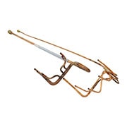 LG Tubo da serpentina evaporadora Ar Condicionado LG S4NQ24K23WD - AJR75604311, AJR75604311