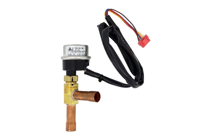 LG Válvula de retenção Ar Condicionado LG ARNH04GK3A2, CRUN060LSS5, LRD-L2500B - AJU36719731, AJU36719731