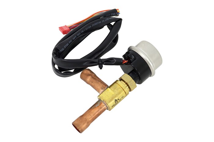 LG Válvula de retenção Ar Condicionado LG ARNH04GK3A2, CRUN060LSS5, LRD-L2500B - AJU36719731, AJU36719731