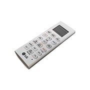 LG Controle remoto Ar Condicionado LG LSNK2420CL, ASNQ092B4A0, LSNC122PML3 - AKB74375404, AKB74375404