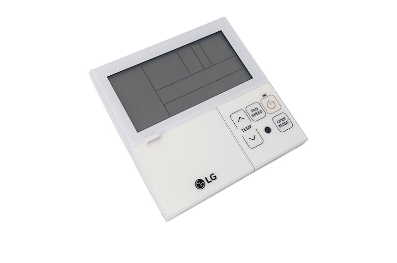 LG Controle remoto de parede Ar Condicionado LG LT-C362DLC0 - AKB74555308, AKB74555308