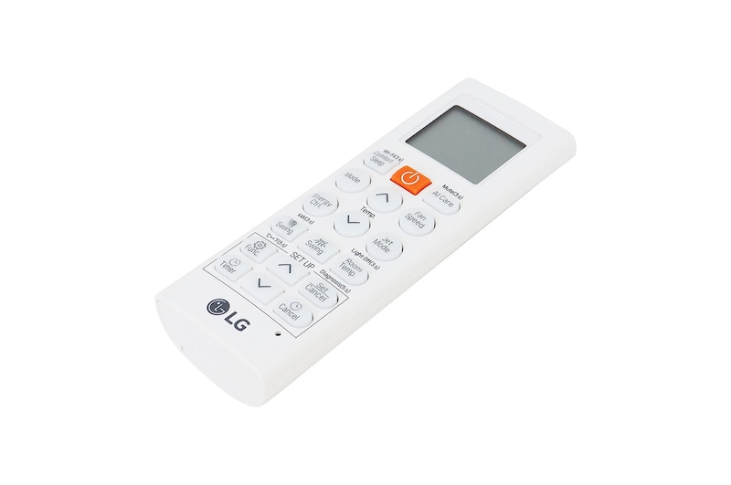 LG Controle Remoto Ar Condicionado LG S3NW09AA31C, S3NW12JA31A, S3NW18KL31A - AKB75215423, AKB75215423