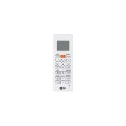 LG Controle Remoto Ar Condicionado LG S3NQ09AA31A AKB75215424, AKB75215424