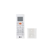 LG Controle Remoto Ar Condicionado LG S3NQ09AA31A AKB75215424, AKB75215424