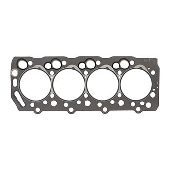 Vista frontal de Junta de vedação Ar Condicionado GHP LG CLS31981001 CLS31981001