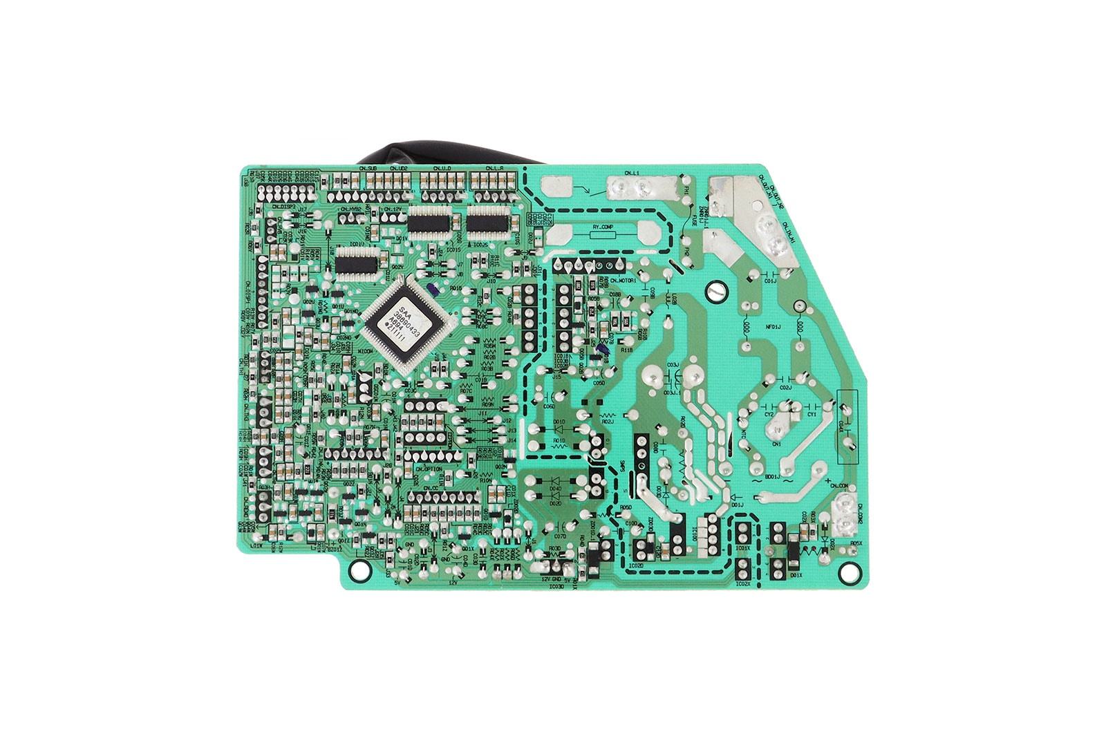 LG Placa Principal Evaporadora Ar Condicionado LG S4NQ18KL3AC - CSP30256028, CSP30256028