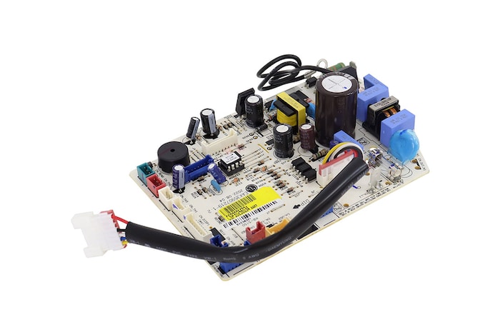 LG Placa principal evaporadora Ar Condicionado LG CSP30256034, CSP30256034